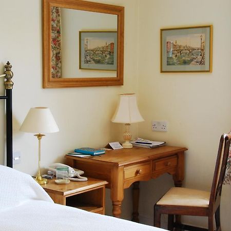 Larkbeare Grange Bed And Breakfast Whimple Eksteriør bilde