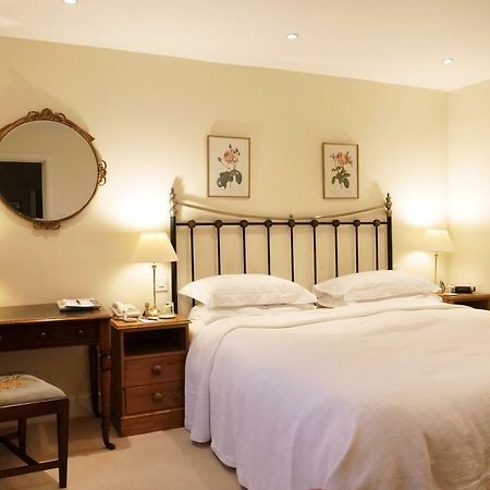 Larkbeare Grange Bed And Breakfast Whimple Eksteriør bilde