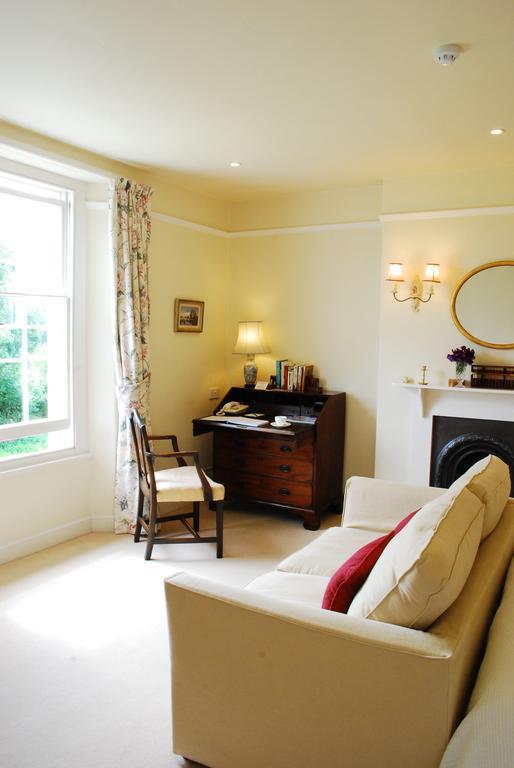 Larkbeare Grange Bed And Breakfast Whimple Rom bilde