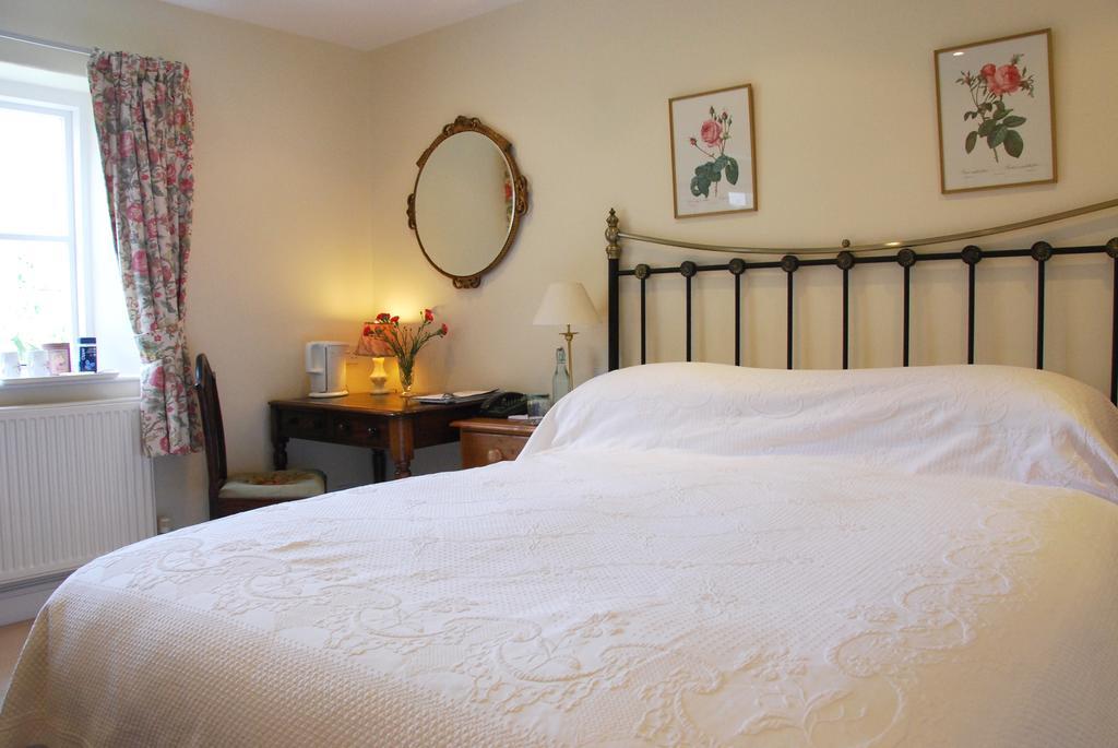 Larkbeare Grange Bed And Breakfast Whimple Rom bilde