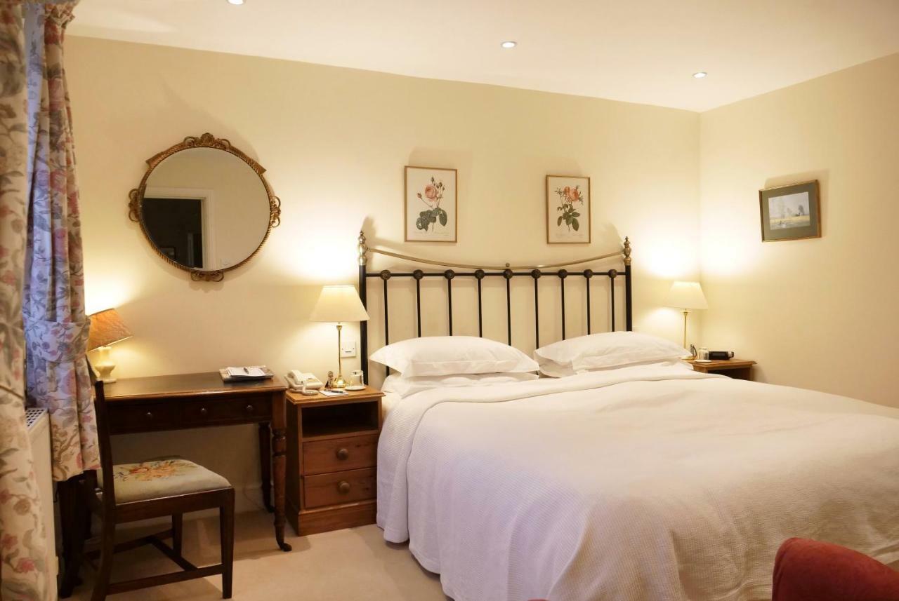 Larkbeare Grange Bed And Breakfast Whimple Eksteriør bilde